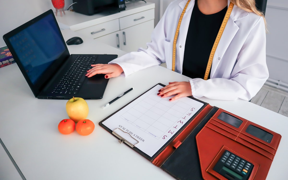 L'importance des macronutriments dans votre alimentation quotidienne