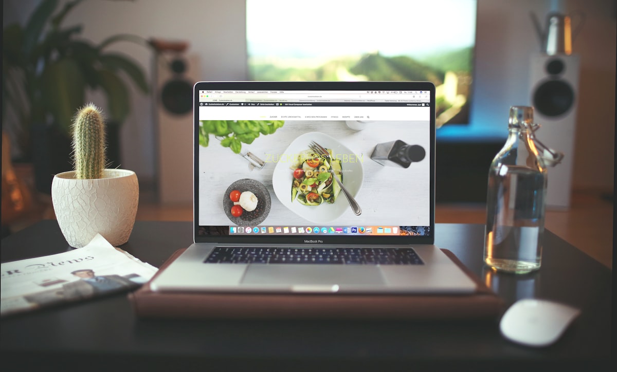 Consultations nutritionnelles en ligne
