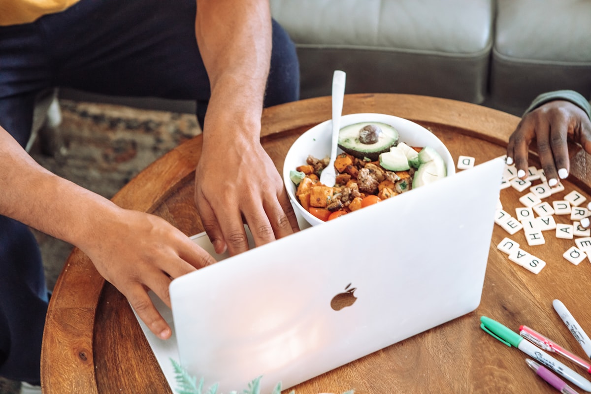 Adaptation nutritionnelle saisonnière